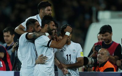 سوژه روز | توضیحات رضاییان درباره صحنه دلخوری اش از سردار آزمون