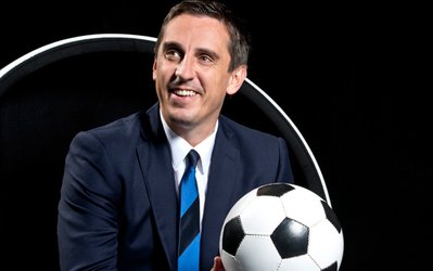 نوویل: جای خالی سوارز در لیورپول حس می‌شود/ به راجرز در آنفیلد مهلت دهند