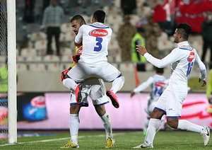 مازیار زارع