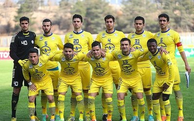 زمان نشست هماهنگی و خبری دیدار نفت با الجیش اعلام شد