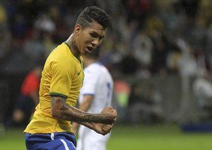 روبرتو فيرمينو