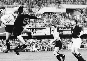 جام جهانی 1954