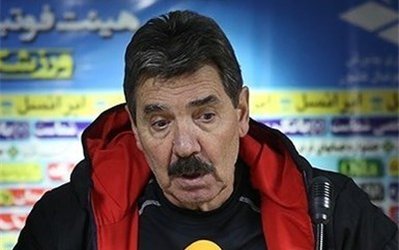 اولیویرا: سریال من و تراکتورسازی فردا تمام می‌شود