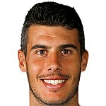 Pol Bueso Paradís/پونتیورا /اسپانیا / باشگاهی / مردان (3713)/40