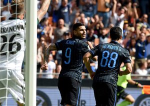 مائورو ایکاردی