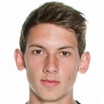 فلیکس نیِریکلو/اولم  / / باشگاهی / مردان (5175)/32