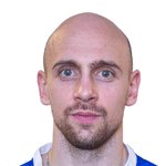 کریستین جونسِن/ک آر /ایسلند / باشگاهی / مردان (1465)/35