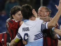 Sam Lopresti | چرا فیلیپ مکسس بی ثمرترین بازیکن میلان است؟