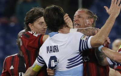 Sam Lopresti | چرا فیلیپ مکسس بی ثمرترین بازیکن میلان است؟