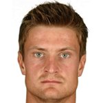 Markus Palionis/لیتوانی / ملی / مردان (601)/38