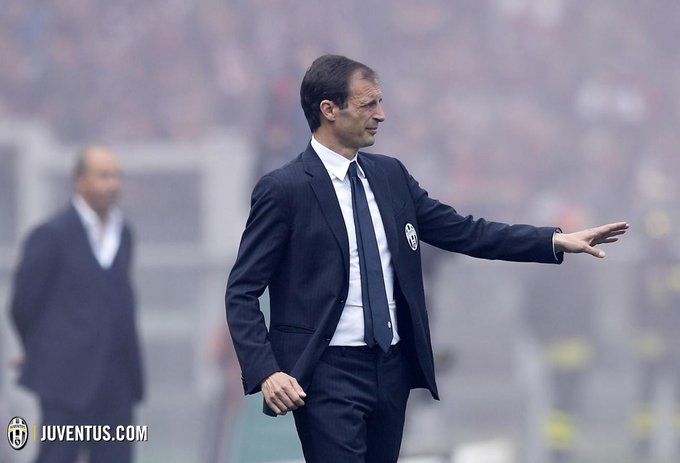 ماسیمیلیانو آلگری