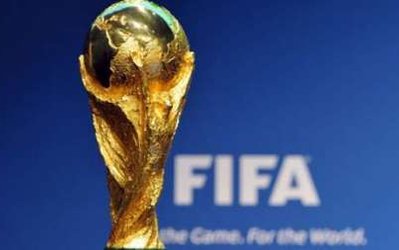دبیرکل فیفا: تحریم جام جهانی 2018 بی معنی است