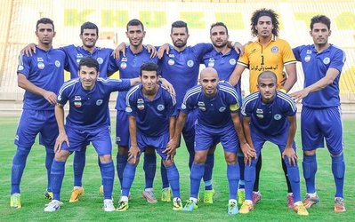 مدیرعامل استقلال اهواز از سمت خود استعفا کرد