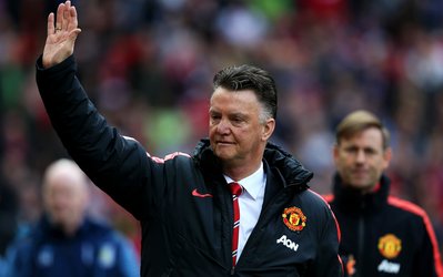 فان‌خال: سال آینده رقیب چلسی برای فتح لیگ برتر خواهیم بود