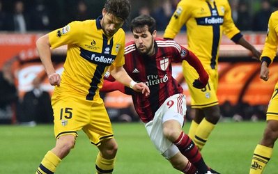 96 میلیون یورو بدهی پارما؟