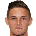 Maximilian Hofmann/رپید وین /اتریش / باشگاهی / مردان (280)/32