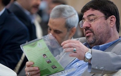 غمخوار: انتقام رفتار زشت با زائر ایرانی را با چیپ طارمی گرفتیم / مخالف خصوصی‌سازی سرخابی‌ها هستم