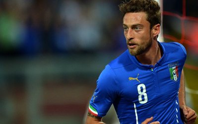 مارکیزیو: "ایتالیا برای مواجهه با یک انگلستان متفاوت آماده است"