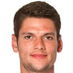 آندریاس هوفمان/کارلسروهه /آلمان / باشگاهی / مردان (3782)/39