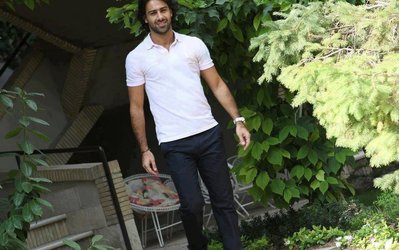 صحبت های جنجالی مجیدی در 90: آنهایی که با پول دنبال شهرت هستند، مثل حجازی ماندگار نمی‌شوند/جهانبخش را نمی‍شناسم! / نه از رفتن به پرسپولیس صحبت کردم نه از جدایی از استقلال به خاطر دخترم