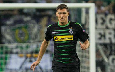 آندریاس کریستنسن: آینده ام در دست چلسی است