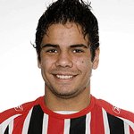 هنریکه آلمیدا کایختا ناسنتس/گویاس /برزیل / باشگاهی / مردان (796)/34