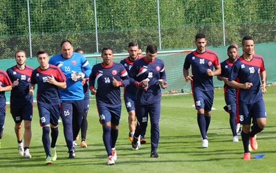 پیروزی پر گل العربی مقابل السیلیه/ غیبت عجیب دژاگه