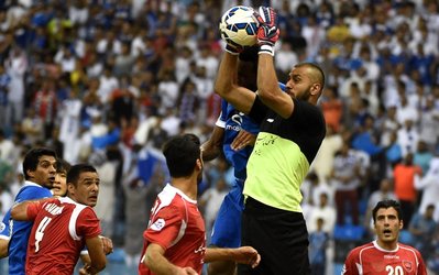 لیگ قهرمانان آسیا | الهلال عربستان 3 - پرسپولیس ایران 0 / خداحافظی پرسپولیس از آسیا با شکستی دیگر خارج از آزادی