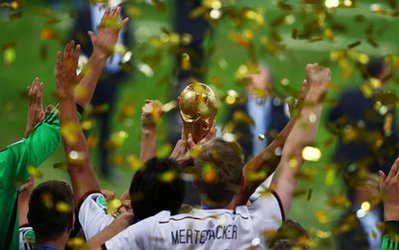 خیز بلند غنا برای میزبانی جام جهانی ۲۰۳۸ فوتبال