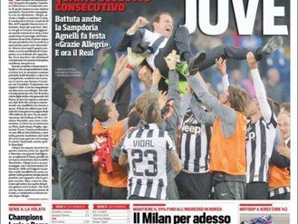 کوریه‌ره دلو اسپورت