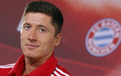 اتفاق روز| لواندوفسکی در یک قدمی کهکشانی‌ها