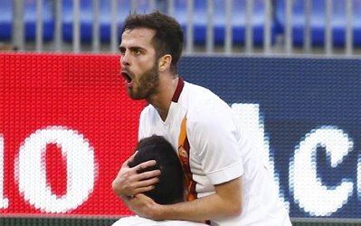 لیورپول در صدد جذب پیانیچ؟