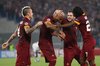 تیم منتخب هفته اول لیگ قهرمانان اروپا / شروع قدرتمند رئال، رُم و پورتو