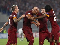 تیم منتخب هفته اول لیگ قهرمانان اروپا / شروع قدرتمند رئال، رُم و پورتو