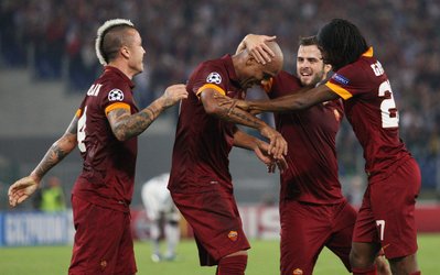 تیم منتخب هفته اول لیگ قهرمانان اروپا / شروع قدرتمند رئال، رُم و پورتو