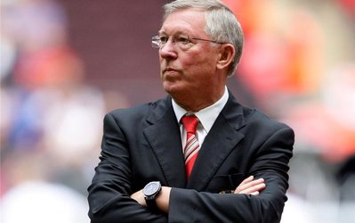 دفاع فرگی از ادعای جنجالی اخیرش درباره 4 بازیکن طراز اول من‌یونایتد