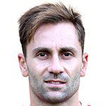 Paul Fenech/مالت / ملی / مردان (586)/39