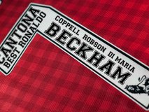 7 شماره 7 برتر تاریخ منچستر یونایتد