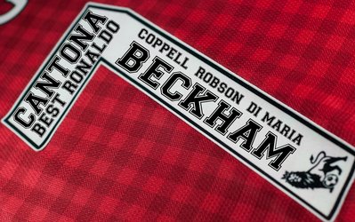 7 شماره 7 برتر تاریخ منچستر یونایتد