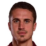 Giorgi Gabadze/لوکوموتیو تفلیس / / باشگاهی / مردان (6231)/30