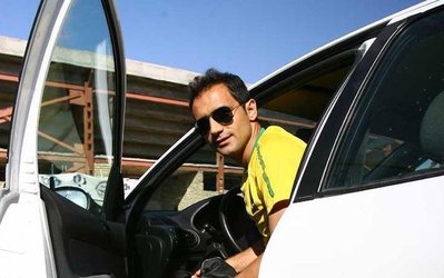 جمشیدیان: جزئیات توافقم با پیکان مانده است/ استقلال یک ریال هم به من نداده