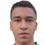 Víctor Danilo Cantillo Jiménez/کورینتیانس /برزیل / باشگاهی / مردان (815)/32