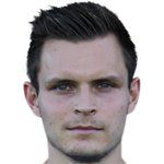 Felix Bürger/پایرماسِنس /آلمان / باشگاهی / مردان (3838)/33