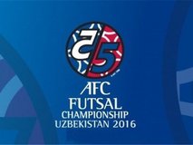 فوتسالیست‌های ایرانی آماده بازپس گرفتن قله آسیا