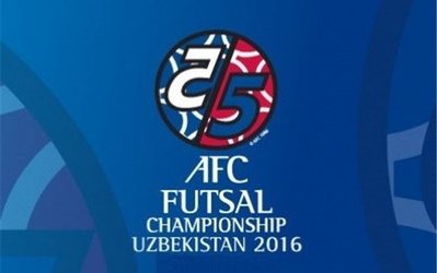 فوتسالیست‌های ایرانی آماده بازپس گرفتن قله آسیا