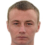 Kenny Browne/واترفورد یونایتد / / باشگاهی / مردان (5997)/39