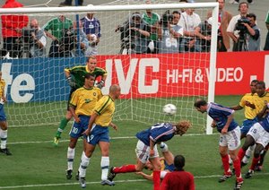 جام جهانی 1998