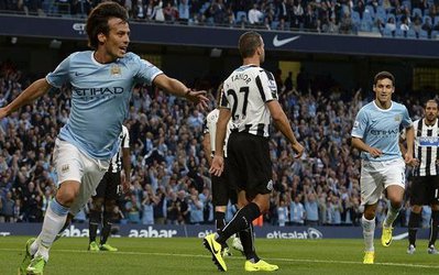 سیلوا در خطر از دست دادن جام جهانی