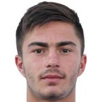 Alin Dorinel Toșca/غازی عینتاب بی بی /ترکیه / باشگاهی / مردان (1164)/33