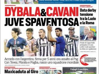 کوریه‌ره دلو اسپورت